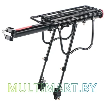 Багажник для велосипеда BLF BLF-H27-4